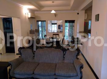 3 bedroom Flat / Apartment for rent Shonibare Estate Ikeja Lagos
