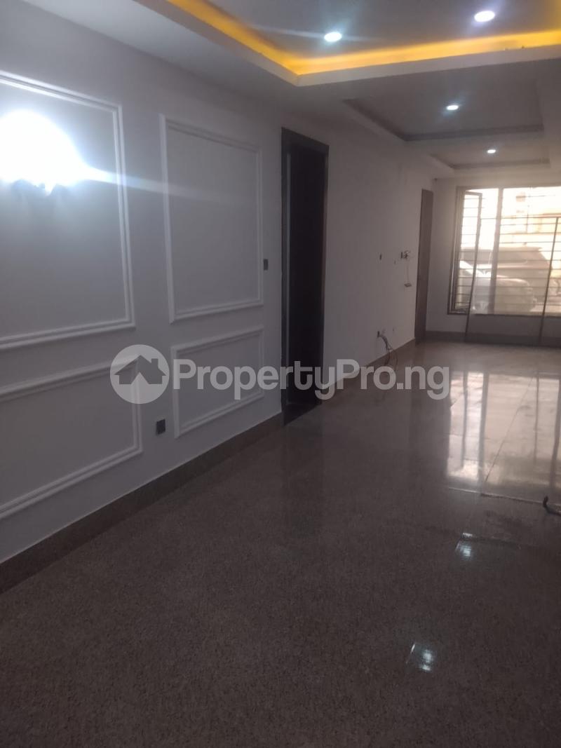 3 bedroom Flat / Apartment for rent Lekki Phase 1 Lekki Lagos