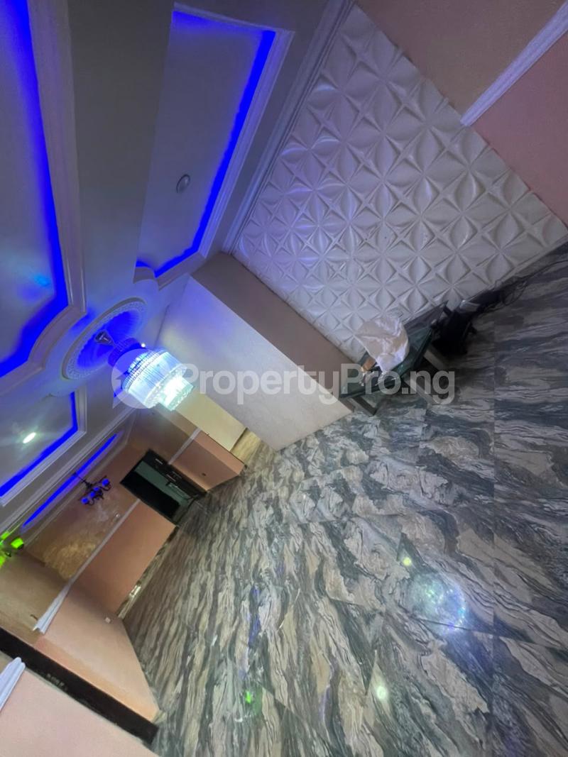 3 bedroom Flat / Apartment for rent Rockstone Ville Estate Badore Ajah Lagos
