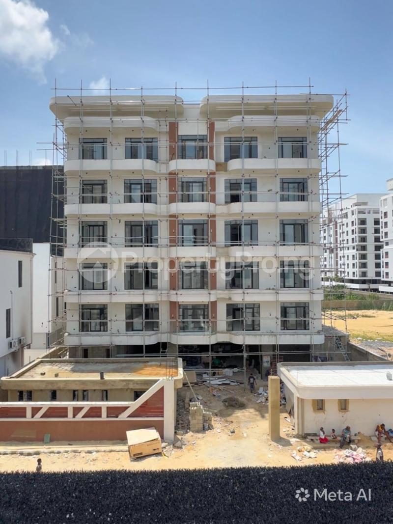 3 bedroom House for sale Lekki Phase 1 Lekki Lagos
