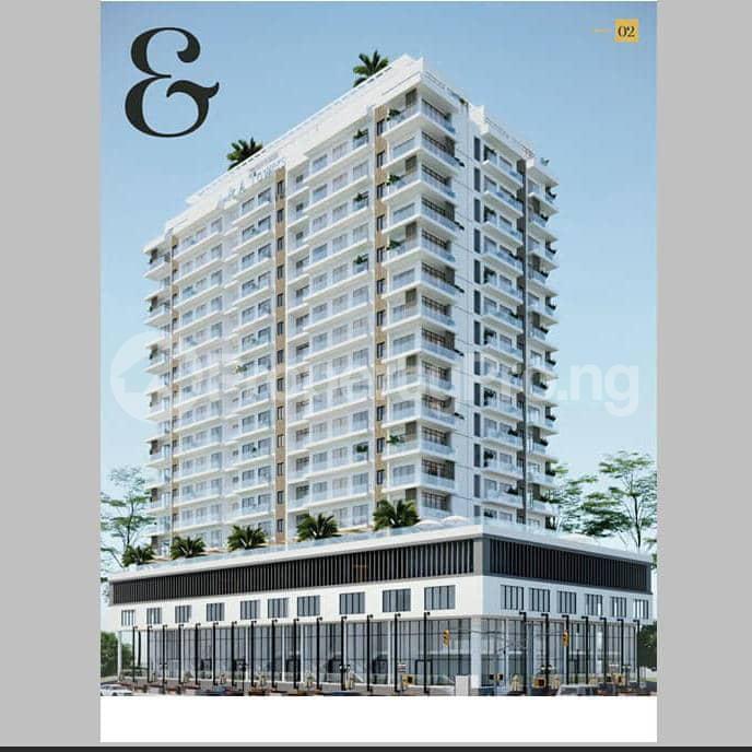 3 bedroom Flat / Apartment for sale By Us Embassy Eko Atlantic Victoria Island Lagos