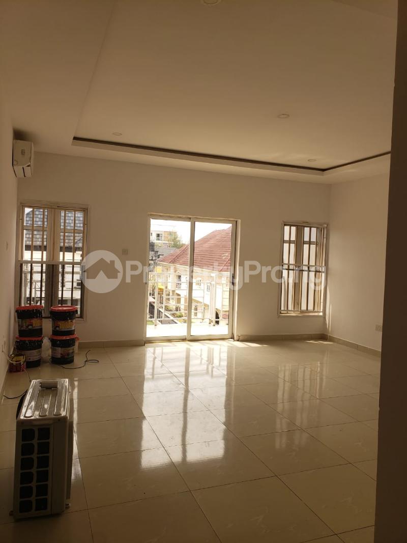 3 bedroom Flat / Apartment for rent Agungi Lekki Lagos