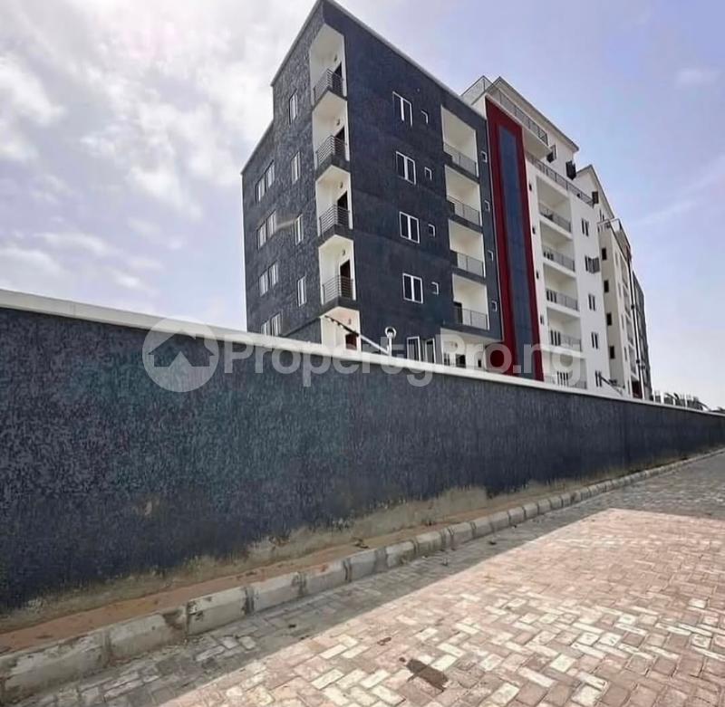 3 bedroom Flat / Apartment for rent Osapa london Lekki Lagos
