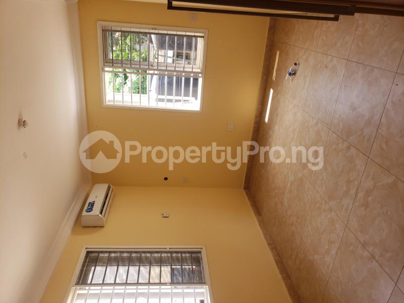 3 bedroom Flat / Apartment for rent Lekki Phase 1 Lekki Lagos