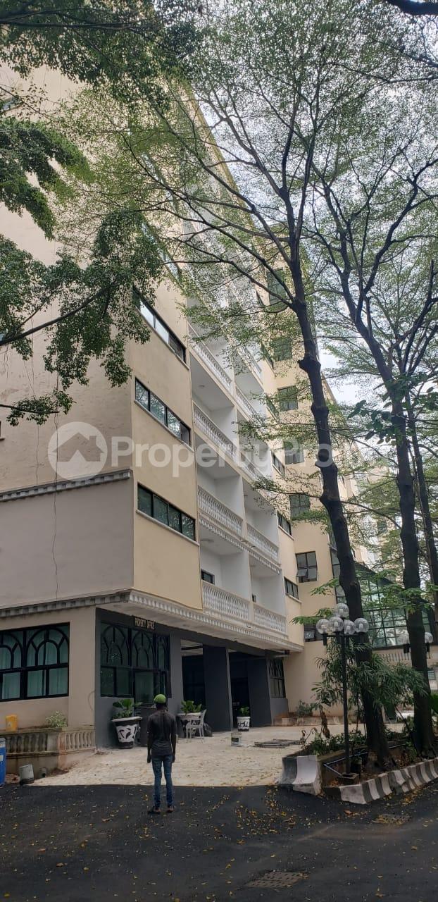 3 bedroom Flat / Apartment for rent Eleganza 2nd Toll Gate Lekki Lagos