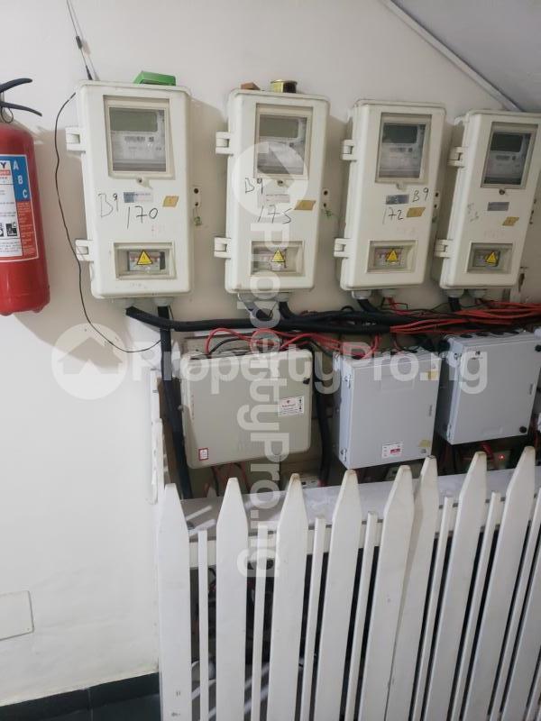 3 bedroom Flat / Apartment for rent Lekki Phase 1 Lekki Lagos