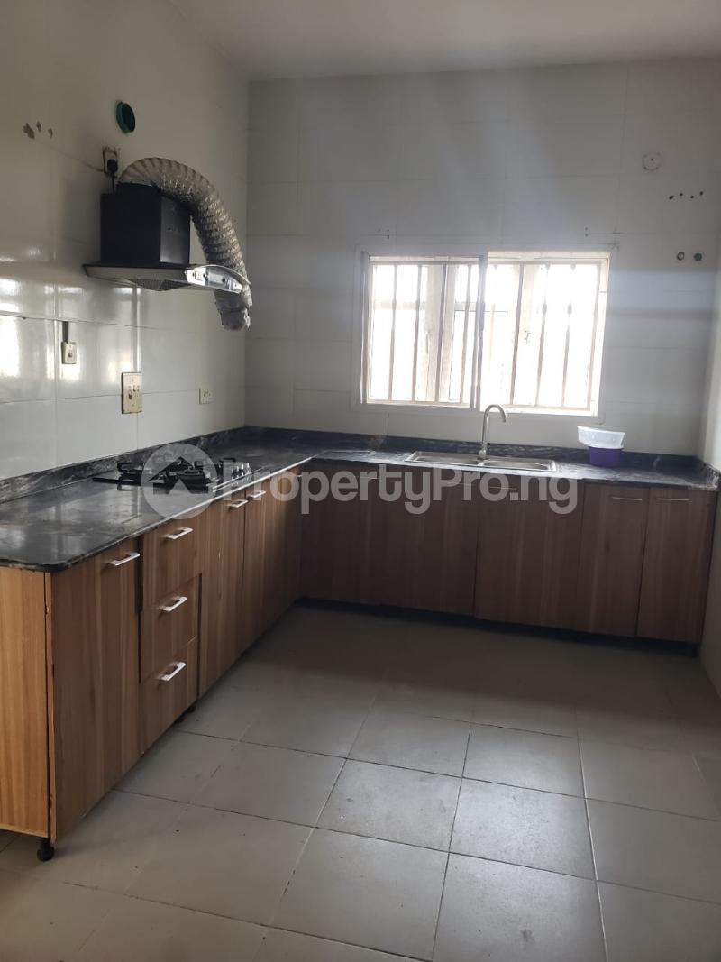 3 bedroom Flat / Apartment for rent Agungi Lekki Lagos