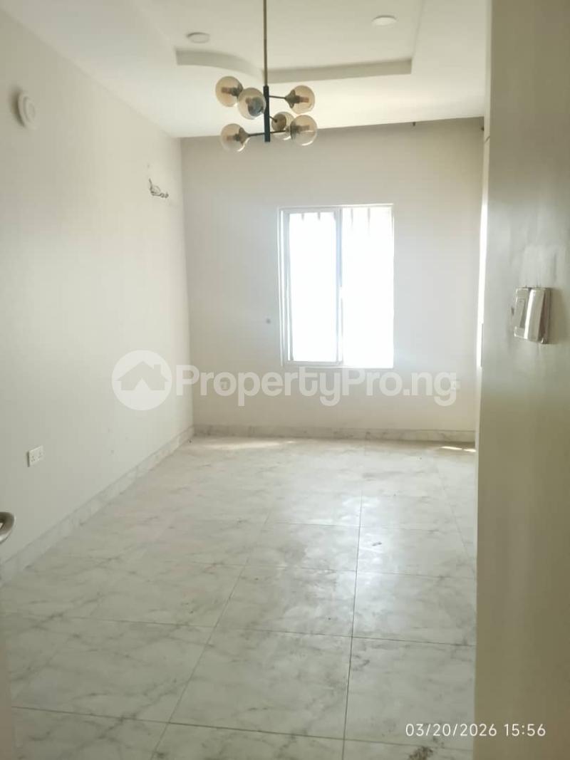 3 bedroom Flat / Apartment for rent  Ikate Lekki Lagos