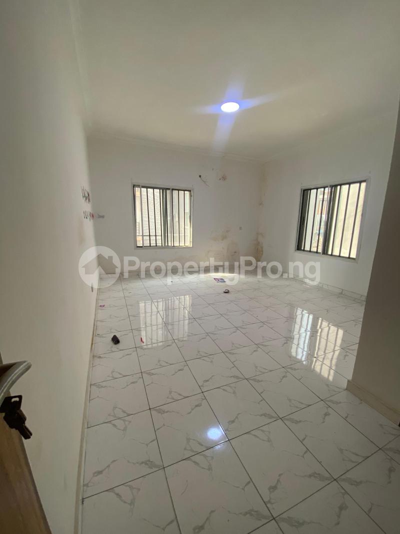 3 bedroom Flat / Apartment for rent Horizon 2 Extension Estate, Behind Enyo Filling Station, Chisco Bustop Lekki Phase 1 Lekki Lagos