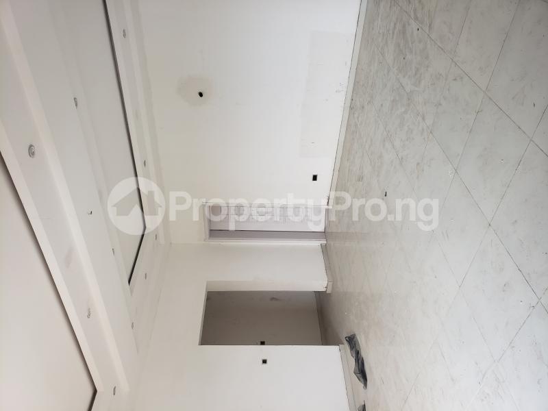 3 bedroom Flat / Apartment for rent Lekki Phase 1 Lekki Lagos