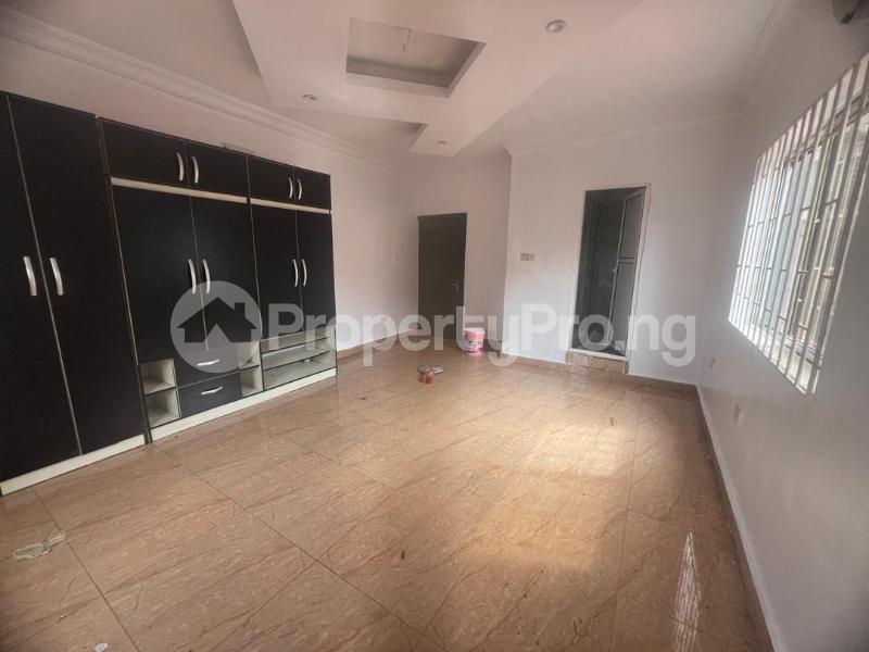 3 bedroom Flat / Apartment for rent Toyin street Ikeja Lagos