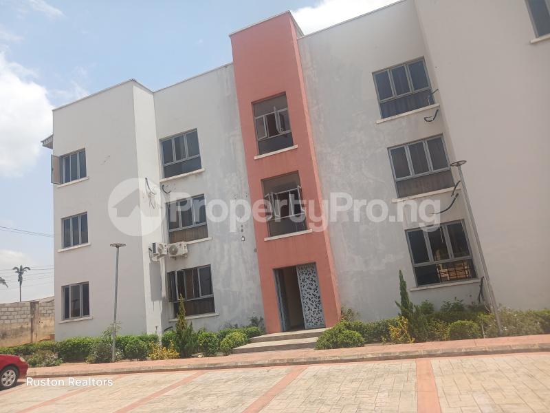 3 bedroom House for shortlet Old Bodija Estate Bodija Ibadan Oyo