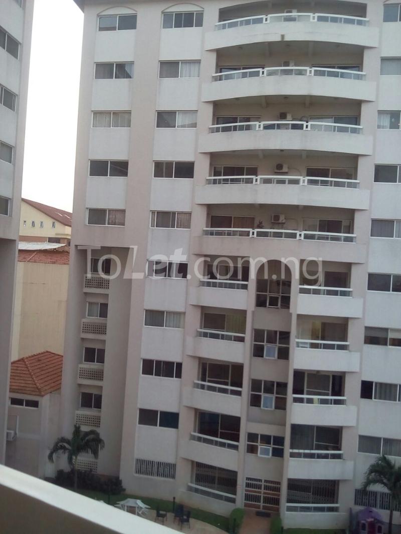 3 bedroom Flat / Apartment for rent Gerard Road Gerard road Ikoyi Lagos