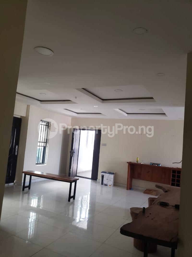3 bedroom Flat / Apartment for rent Ikate Lekki Lagos