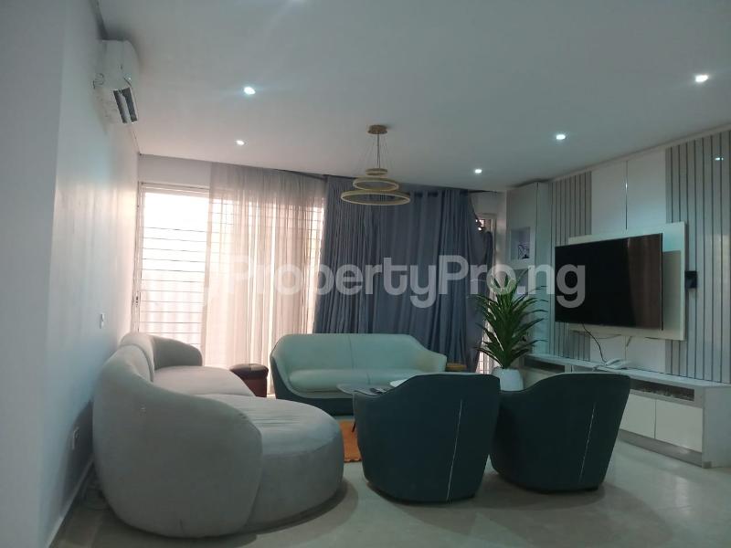 3 bedroom Flat / Apartment for rent By Pinnacle Filling Station Marwa Lekki Lagos