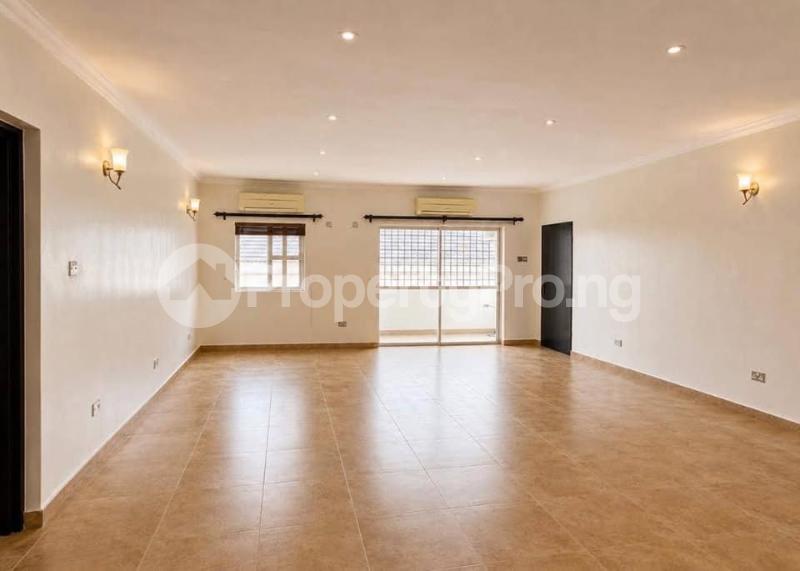 3 bedroom Flat / Apartment for rent Parkview Estate Ikoyi Lagos