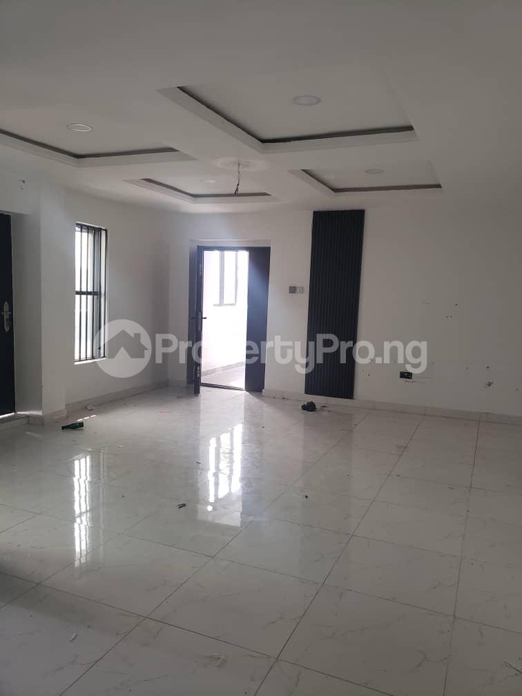 3 bedroom Flat / Apartment for rent Ikate Lekki Lagos