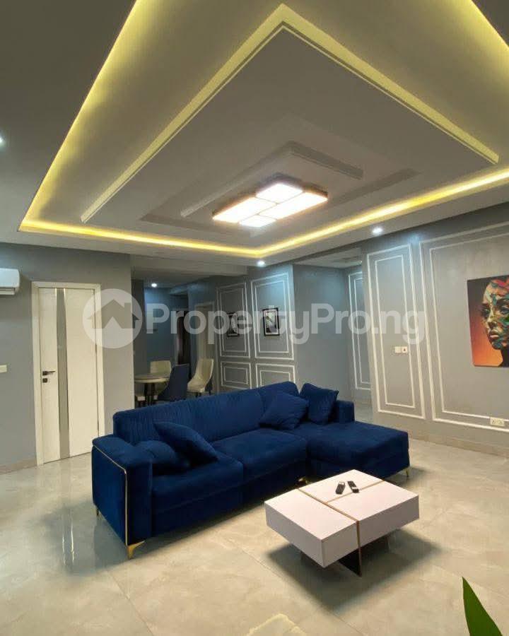 3 bedroom Flat / Apartment for rent Ikate Lekki Lagos