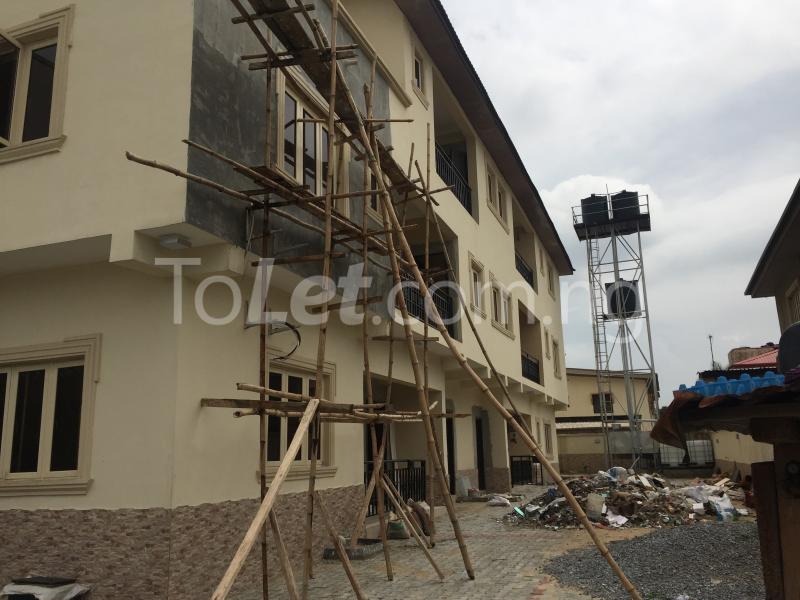 3 bedroom Flat / Apartment for rent Lekki Lekki Phase 1 Lekki Lagos