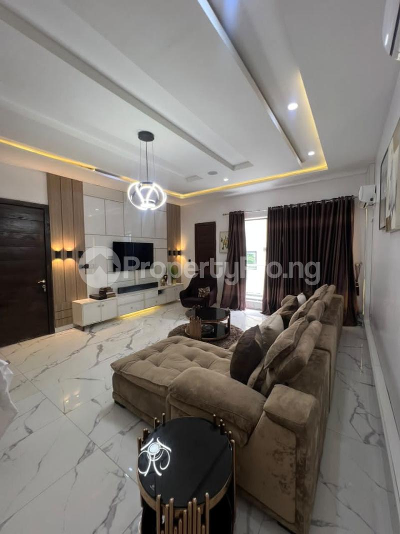 3 bedroom Flat / Apartment for rent Ikoyi Lagos