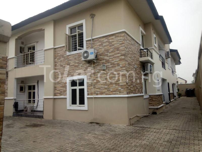3 bedroom Flat / Apartment for rent Off Admiralty Way Lekki Phase 1 Lekki Lagos