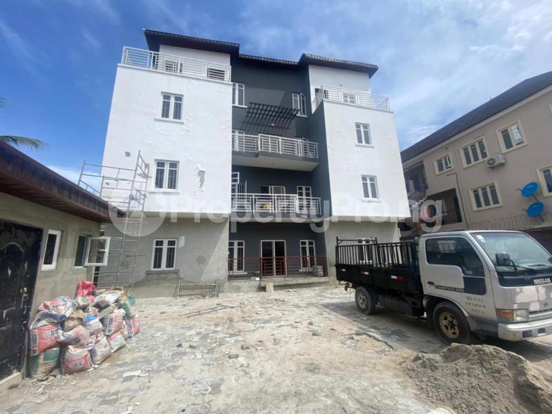 3 bedroom Flat / Apartment for rent Idado Lekki Lagos