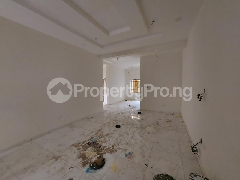 3 bedroom Flat / Apartment for sale Lafiaji Chevron Lekki Lagos