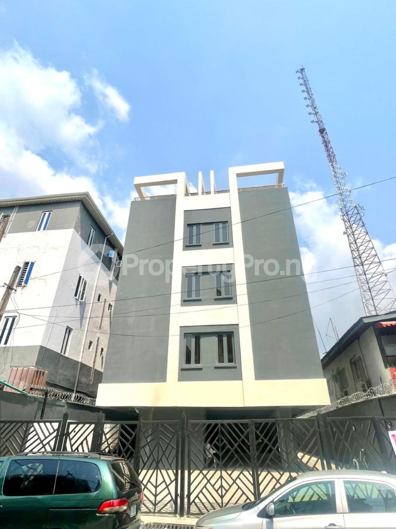 3 bedroom Flat / Apartment for rent Awolowo Road Ikoyi Lagos