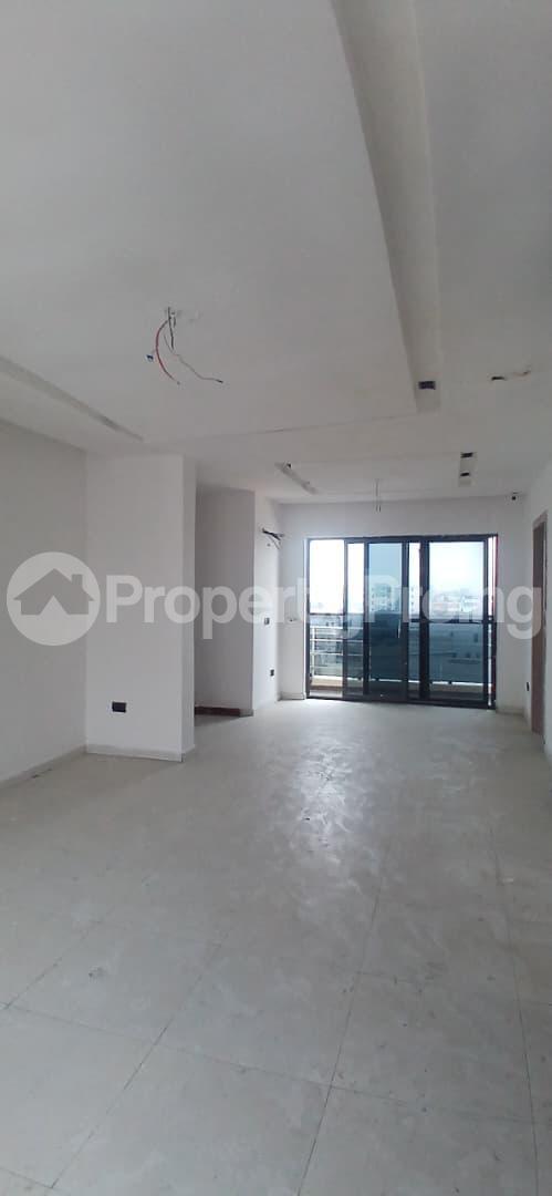 3 bedroom Flat / Apartment for rent Gbangbala Street Ikate Lekki Lagos