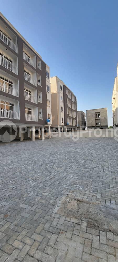 3 bedroom Flat / Apartment for rent Western Foreshore Estate Phase 2 Osapa london Lekki Lagos