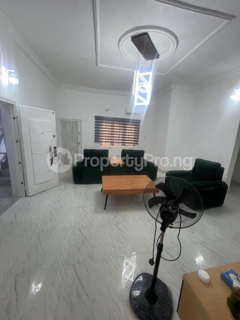 3 bedroom Flat / Apartment for rent Amore Side Lekki Phase 1 Lekki Lagos