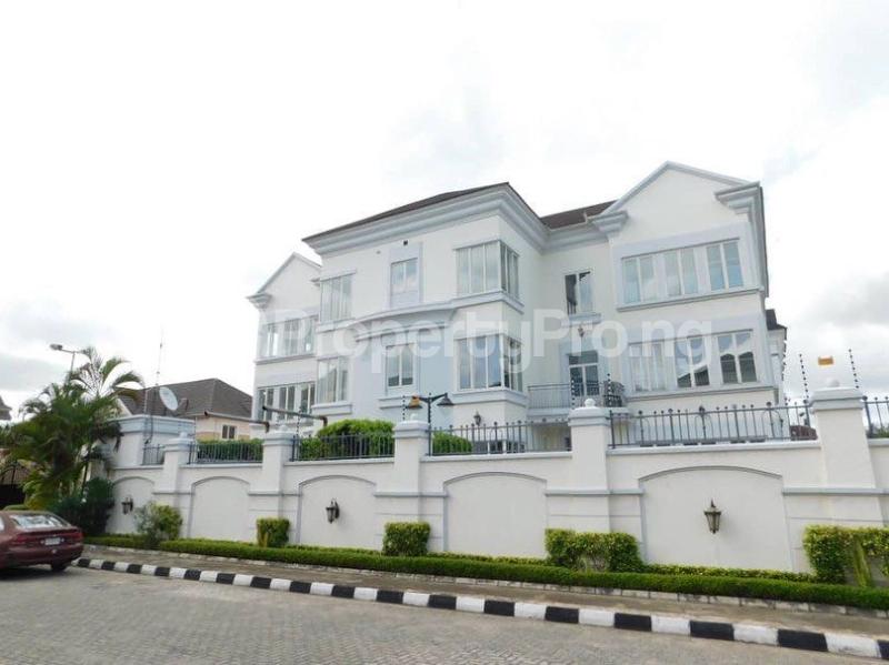 3 bedroom House for rent Banana Island Ikoyi Lagos