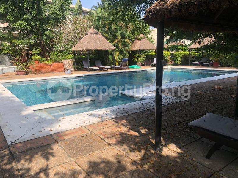 3 bedroom Flat / Apartment for rent Ikoyi Lagos