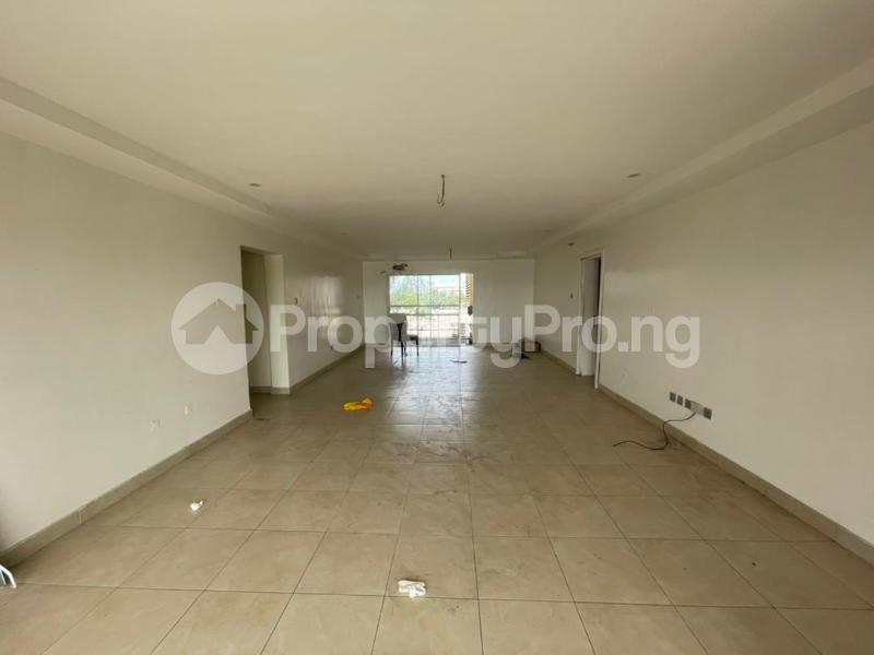 3 bedroom Flat / Apartment for rent Ikoyi Lagos