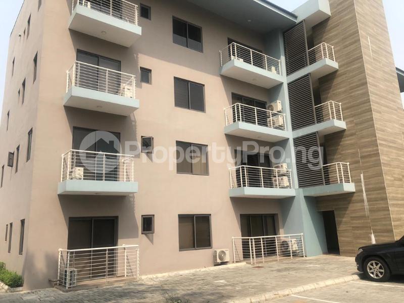 3 bedroom Flat / Apartment for rent Ikoyi Lagos