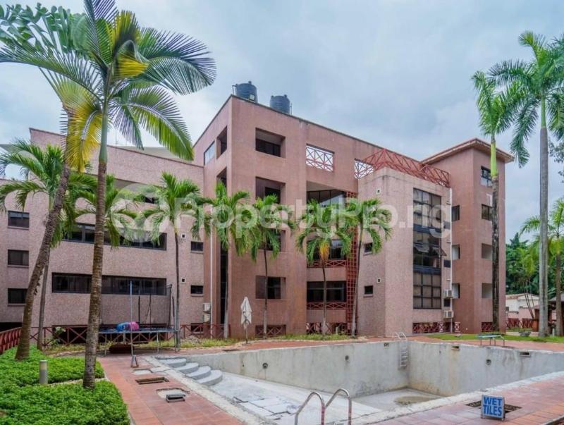 3 bedroom Flat / Apartment for rent Ikoyi Lagos