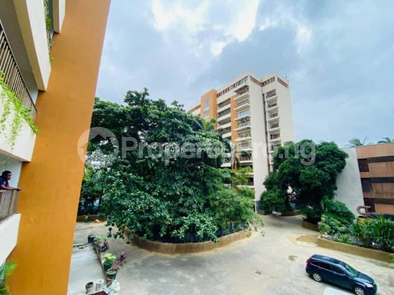 3 bedroom House for rent Ikoyi Lagos