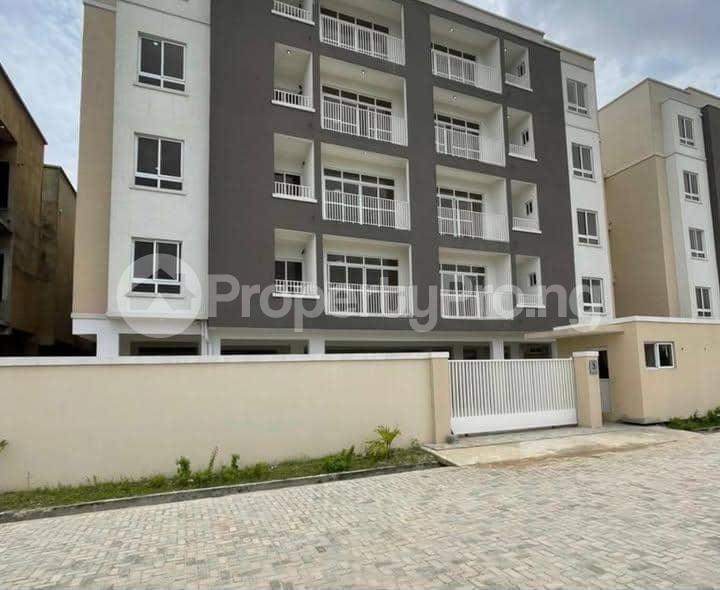 3 bedroom House for rent Osapa london Lekki Lagos