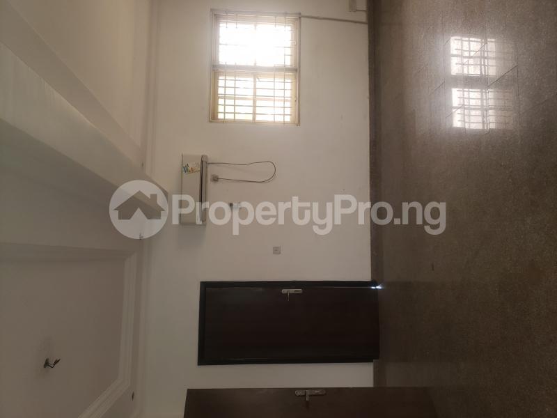 3 bedroom Flat / Apartment for rent Lekki Phase 1 Lekki Lagos
