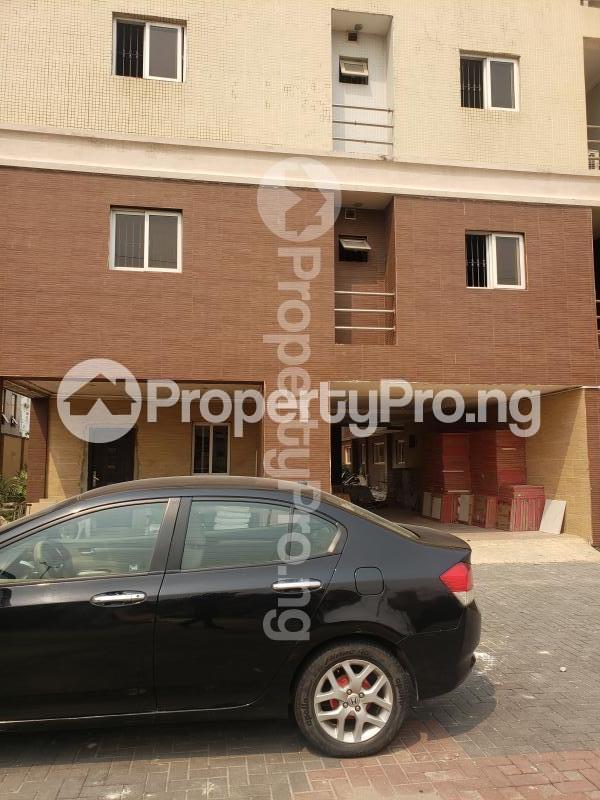 3 bedroom Flat / Apartment for rent Lekki Phase 1 Lekki Lagos