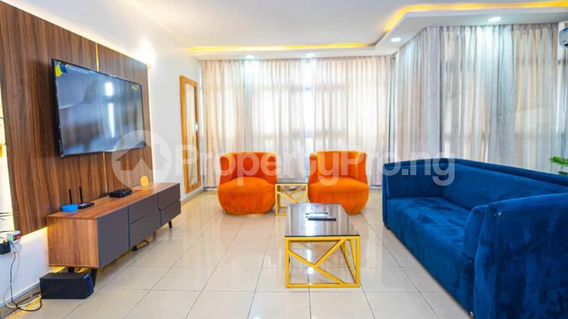 3 bedroom Flat / Apartment for rent Block B, 1004 Estate 1004 Victoria Island Lagos