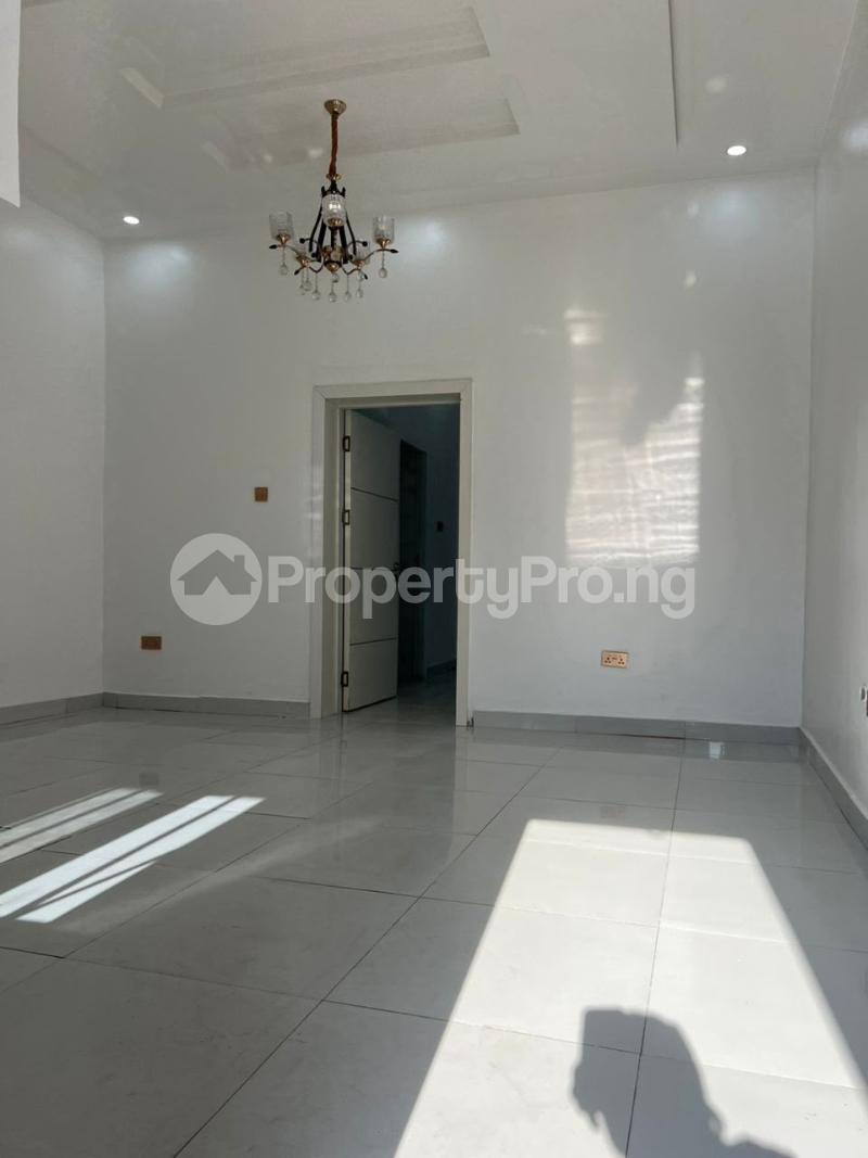 Flat / Apartment for rent Ilasan Lekki Lagos