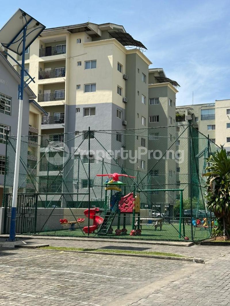 3 bedroom Flat / Apartment for rent Primewaters Phase, Ikate Lekki Lagos - 23