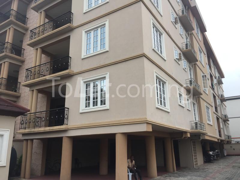 3 bedroom Flat / Apartment for rent Oniru Victoria Island Extension Victoria Island Lagos