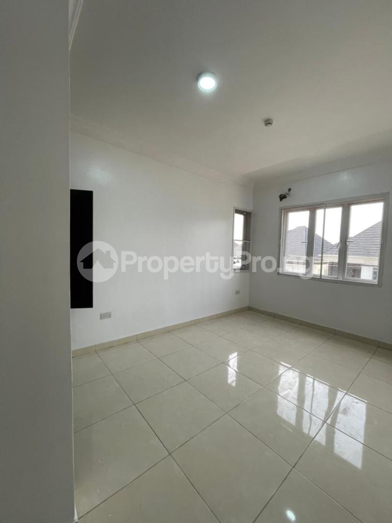 3 bedroom Flat / Apartment for rent Chevron Drive Lekki Lagos