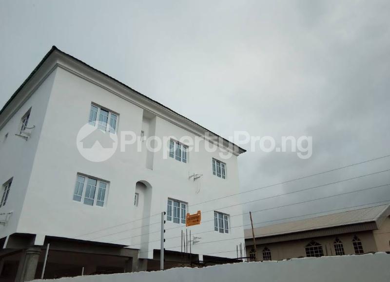 3 bedroom Flat / Apartment for rent Off Elevation Church/ressurection Drive Opp Nicon Town Ikate Lekki Lagos - 2