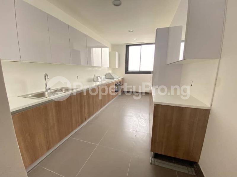 3 bedroom Flat / Apartment for sale Eko Atlantic Victoria Island Lagos State. Eko Atlantic City Victoria Island Lagos