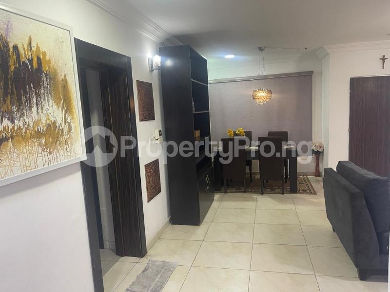 3 bedroom Flat / Apartment for rent Oniru Estate By Four Points Hotel Vi Lagos State. ONIRU Victoria Island Lagos