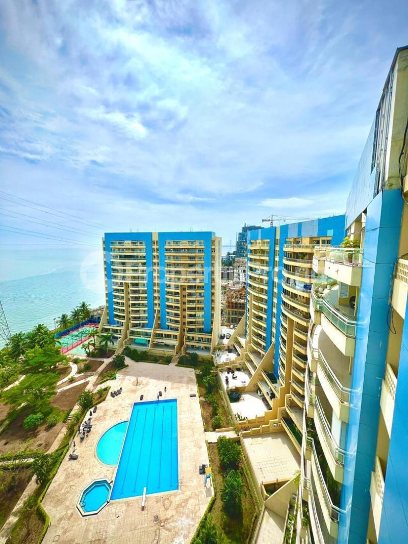 3 bedroom Flat / Apartment for rent Bellavista Apartments, Banana Island Estate,ikoyi Lagos State. Banana Island Ikoyi Lagos