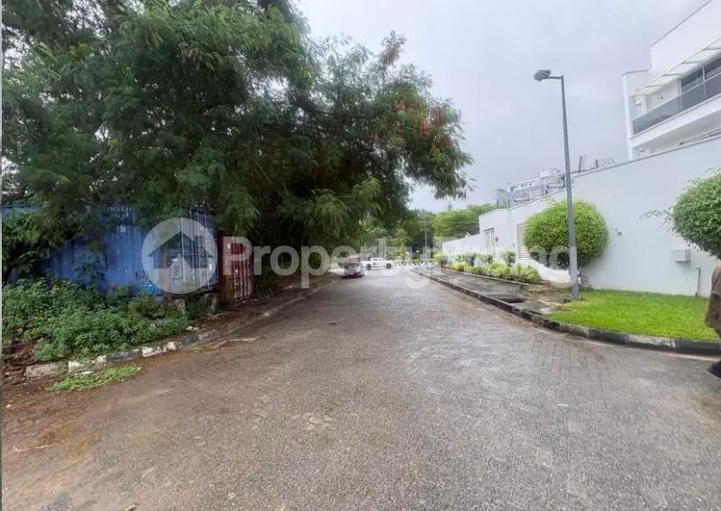 3 bedroom Flat / Apartment for rent  Banana Island Ikoyi Lagos